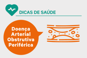 Leia mais sobre o artigo O que é a doença arterial periférica e como prevenir