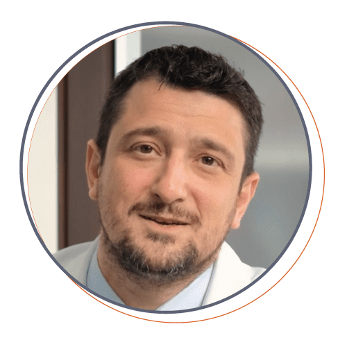 Marcos Poletto Aneurisma de Aorta Abdominal