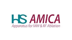 logo HS Amica r