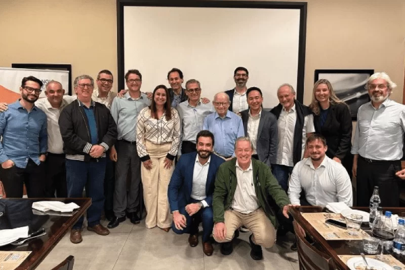 Reunião Científica SBACV – SP  •  Seccional RP