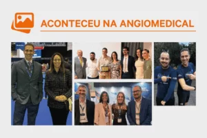 Leia mais sobre o artigo Aconteceu na Angiomedical | Reunião com Distribuidores Stryker, Charing Cross, Science e ScienceRUN