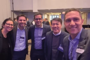Leia mais sobre o artigo CATALYZE 2025