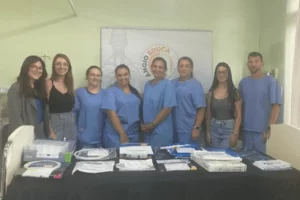 Leia mais sobre o artigo Capacitação Técnica com Equipes de Enfermagem