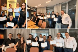 Treinamento Administrativo Angio Módulo 1